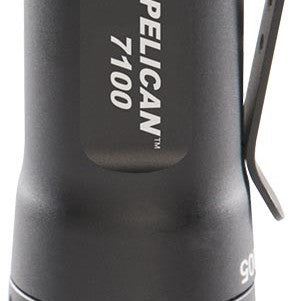 shopping pelican rechargeable flashlight 7100 lithium ion light