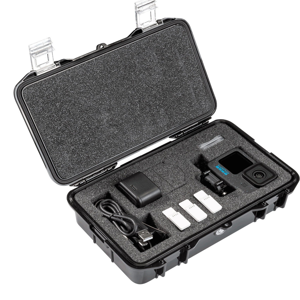 M60GP Micro Case for GoPro