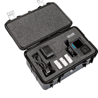 M60GP Micro Case for GoPro