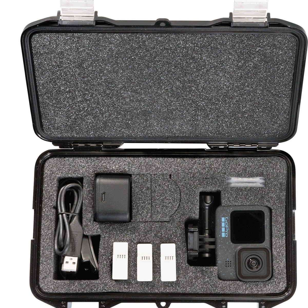 M60GP Micro Case for GoPro