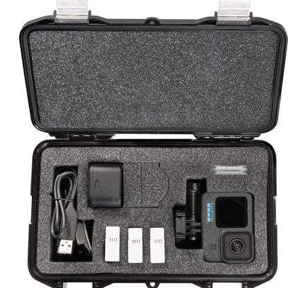 M60GP Micro Case for GoPro