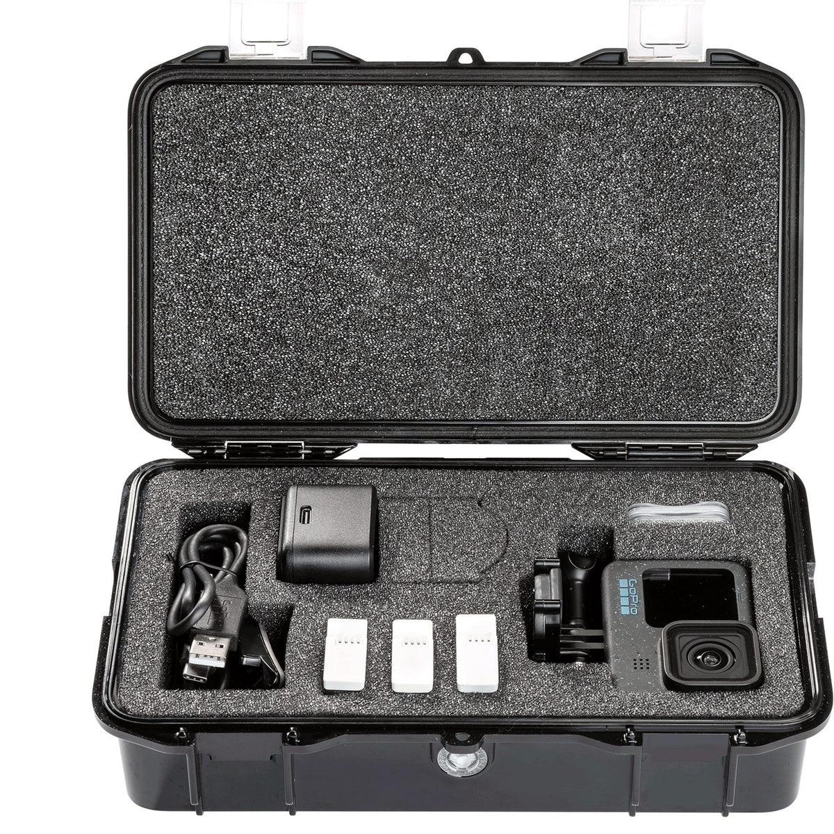 M60GP Micro Case for GoPro