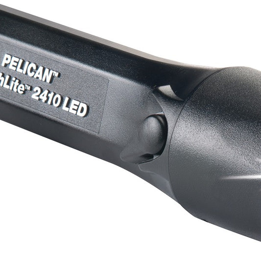 pelican 2410 msha safety certified led flashlight