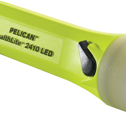 pelican 2410pl photoluminescent emergency light