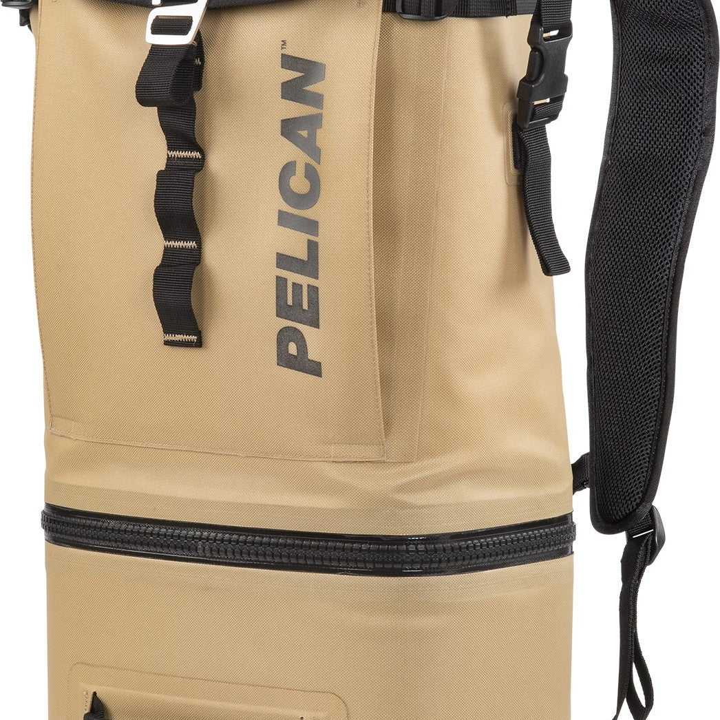 CBKPK Dayventure Backpack Cooler