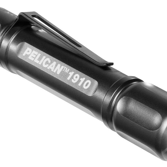 pelican 1910 super bright led mini flashlight