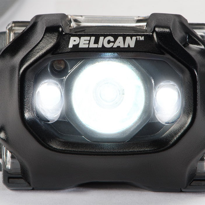 buy pelican headlamp 2765 bright safety rated led