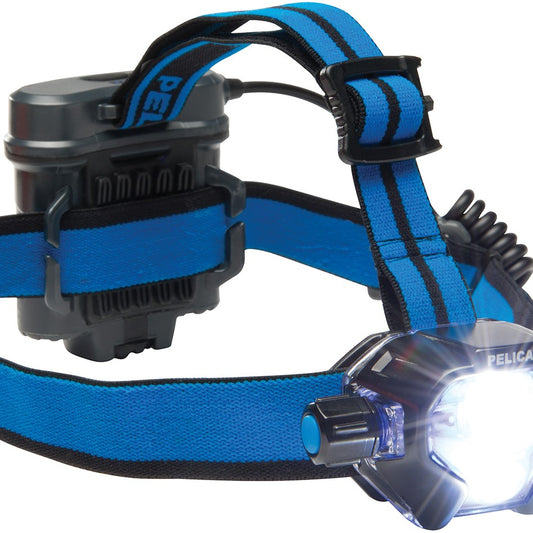 pelican 2780 super bright lumens led headlamp