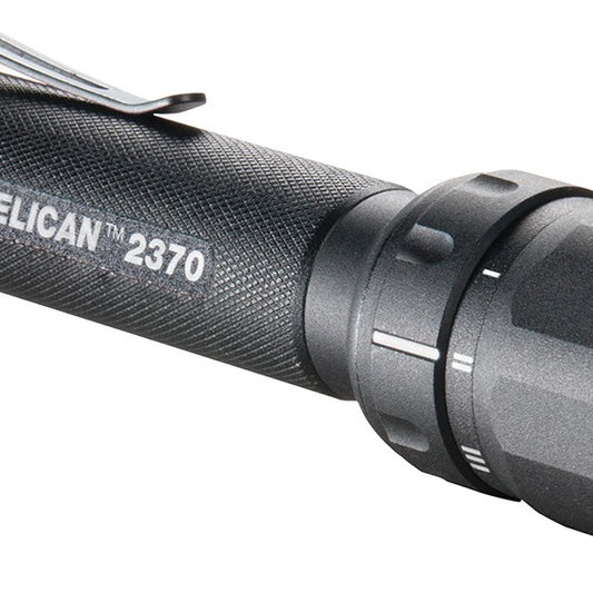 pelican 2370 tactical led military gun flashlight