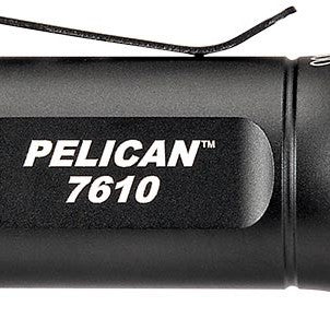 buy pelican police flashlight 7610 tactical led light