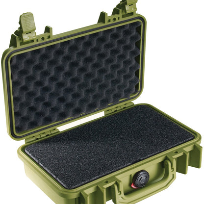 pelican 1170 watertight hunting gun pistol case