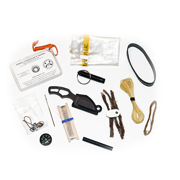 ESEE Pinch Kit Pocket Survival Kit — image 2