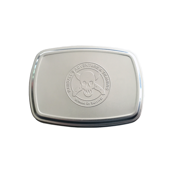 ESEE Pinch Kit Pocket Survival Kit — image 1
