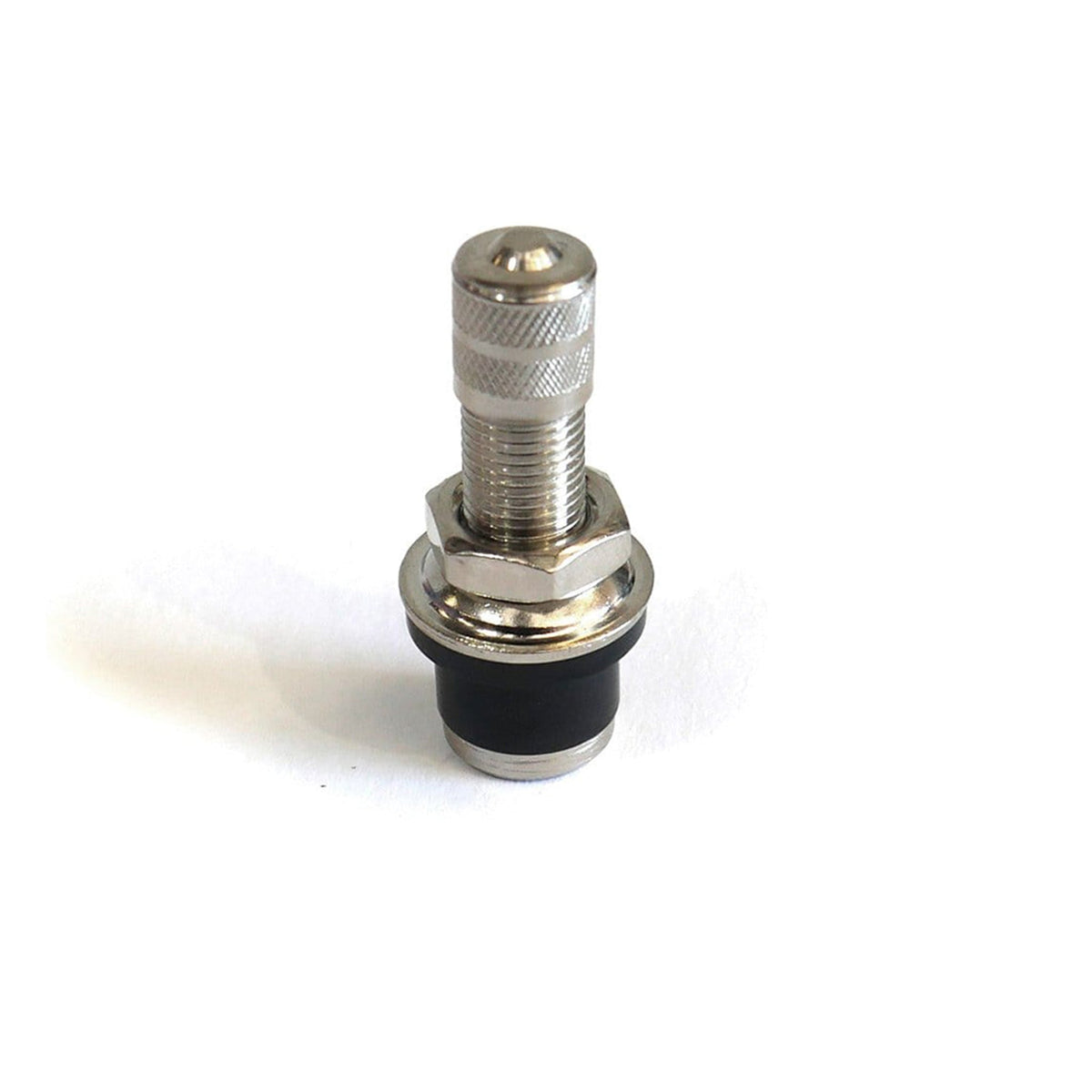 Power Tank PUSH-IN Rescue Valve Stem Replacement — image 1