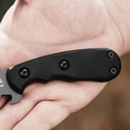 TOPS Road Pup Goyo Fixed Blade Knife