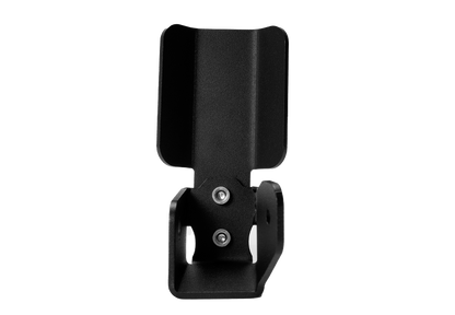 Rear Shock Skid Plate For 2005-2023 Toyota Tacoma
