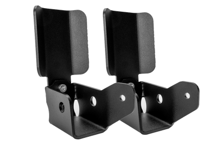 Rear Shock Skid Plate For 2005-2023 Toyota Tacoma