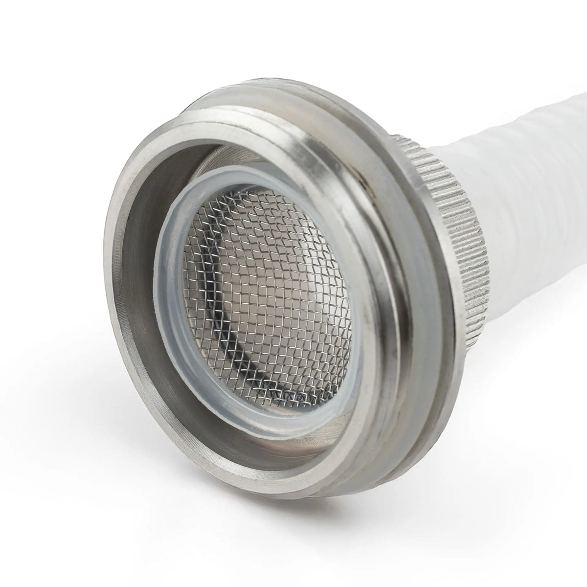 Swiss Link Stainless Steel Water Can