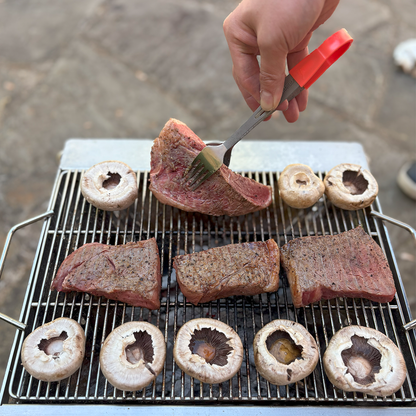 TOAKS Portable Stainless Steel Grill — image 5