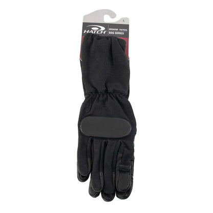 Hatch Operator Tactical Gloves w/ Nomex | SOG Series | Brand New