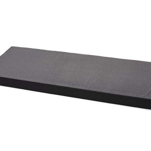 Flatline Van Co Adventure Van Solo Bed Mattress — image 1