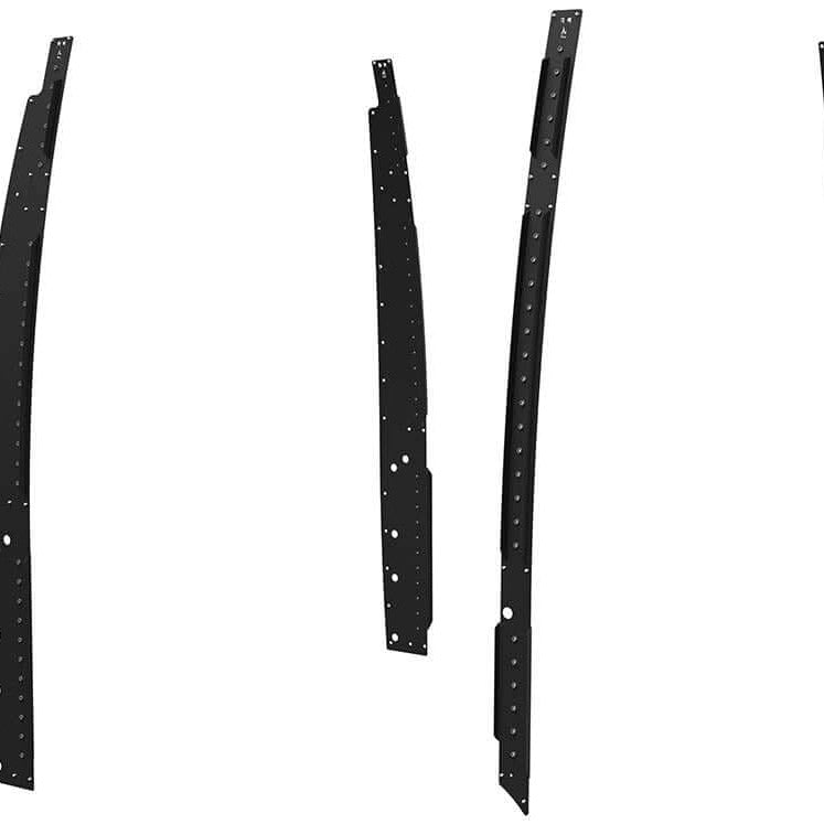 Flatline Van Co Sprinter Van Bed Brackets — image 2