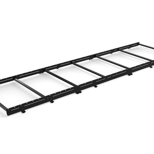 Flatline Van Co Low Pro Roof Rack for Sprinter 170 EXT — image 1