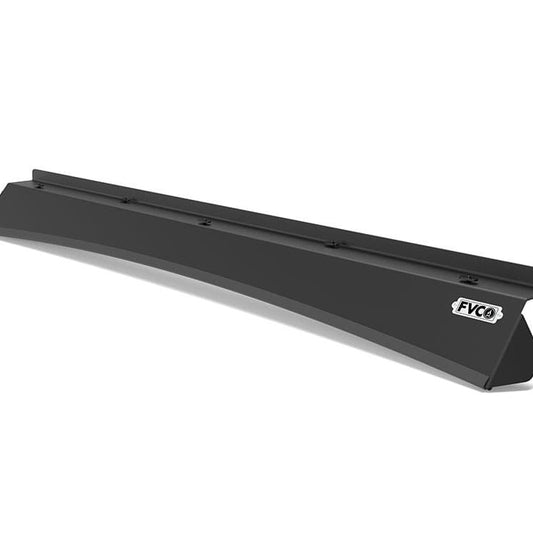 Flatline Van Co Sprinter Low Pro Roof Rack Front Fairing — image 1