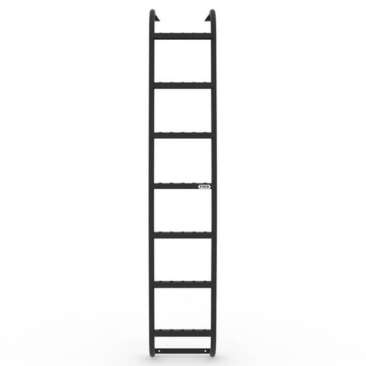 Low Roof Sprinter Side Ladder