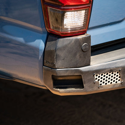 2016+ Tacoma Off-Road Rear Bumper