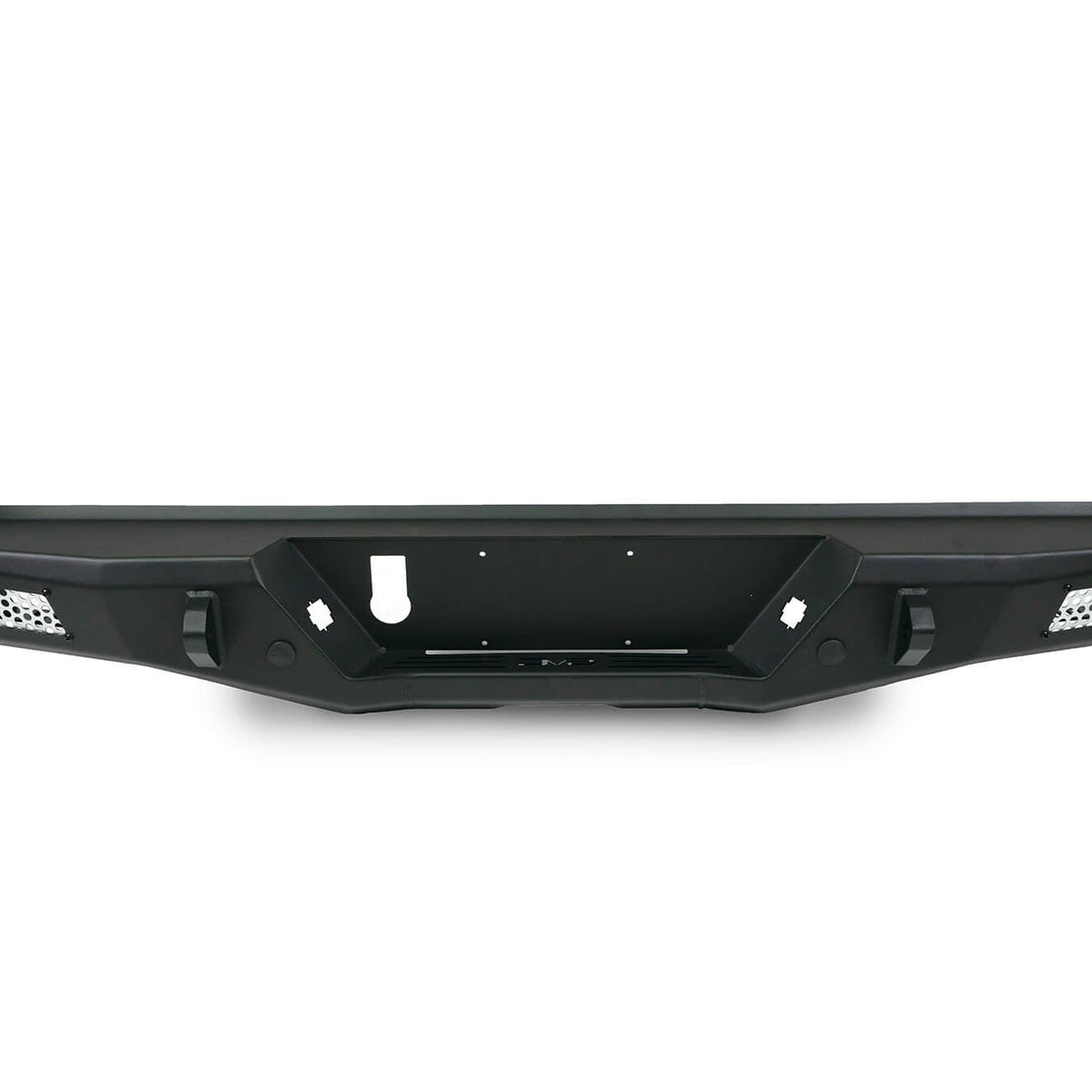 2016+ Tacoma Off-Road Rear Bumper