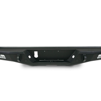 2016+ Tacoma Off-Road Rear Bumper