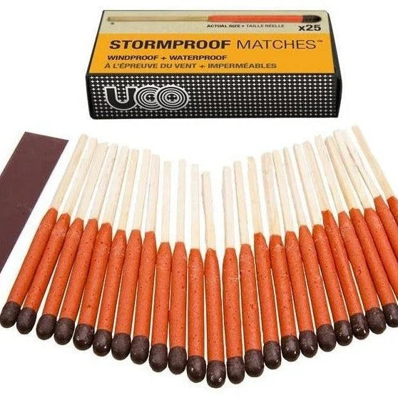 Exotac Estela Fire Kit with FireRod, fireSLEEVE and MATCHCAP XL — image 5
