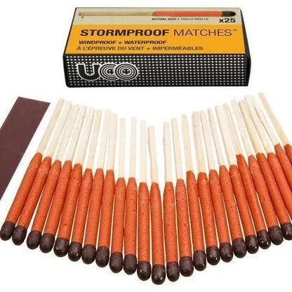 Exotac Estela Fire Kit with FireRod, fireSLEEVE and MATCHCAP XL — image 5