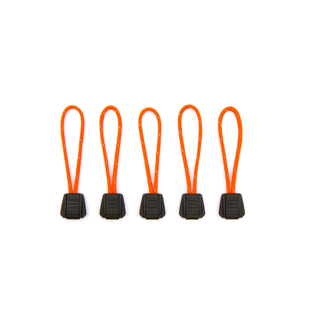 Exotac tinderZIP Zipper-Pull Tinder, 5-Pack — image 1