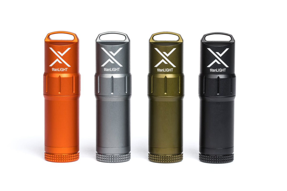 titanLIGHT™