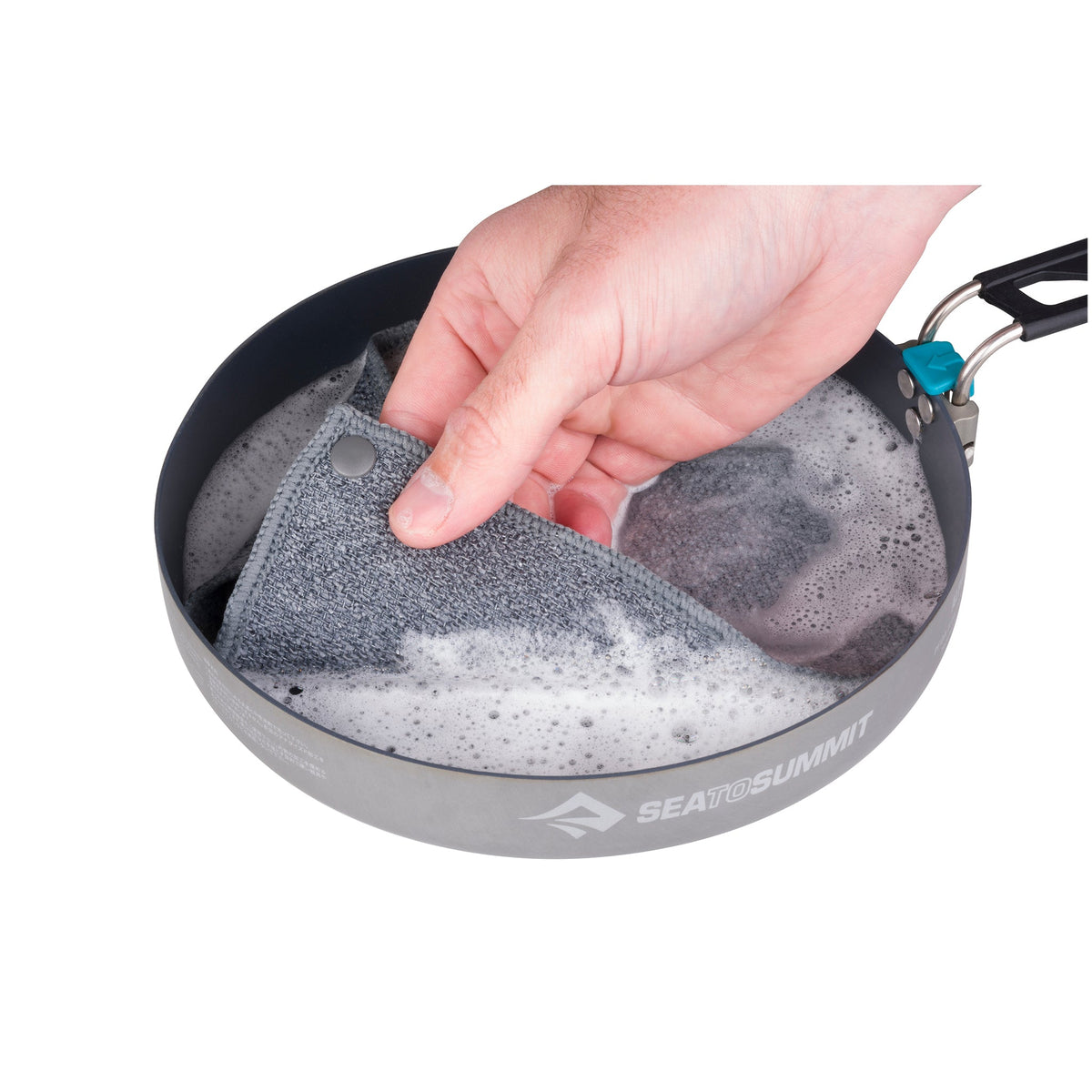 Sea to Summit Camp Kitchen 10-Piece Tool Kit — image 3