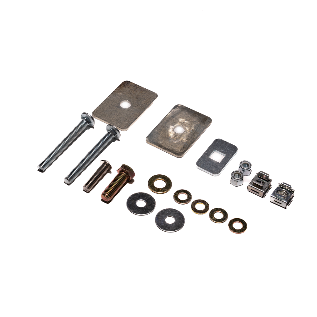 Transfer Case Skid Plate For 2024+ Toyota Tacoma