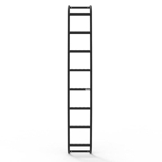 Ford Transit Mid Roof Side Ladder