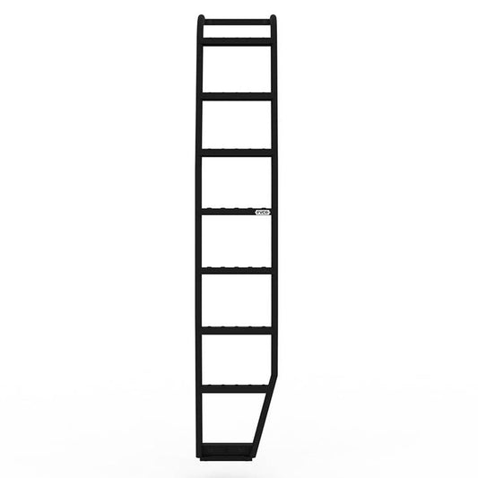 Transit Trail Van Side Ladder for mid roof