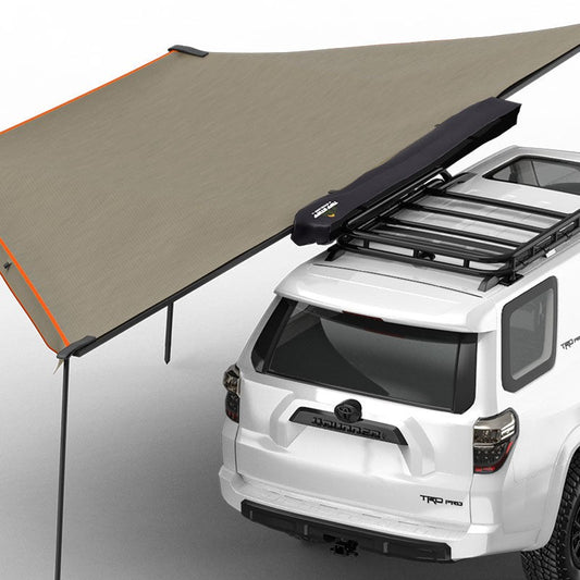 Tuff Stuff 180º Degree XL Awning - Tuff Stuff Overland - Awning
