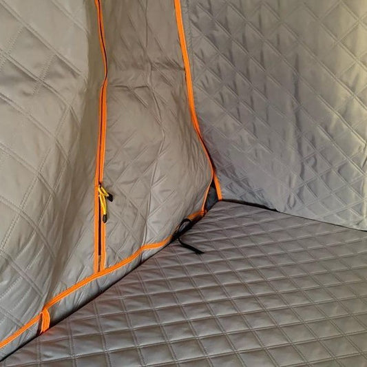 Tuff Stuff® ALPHA™, Insulated Liner - Tuff Stuff Overland - Insulation Liner