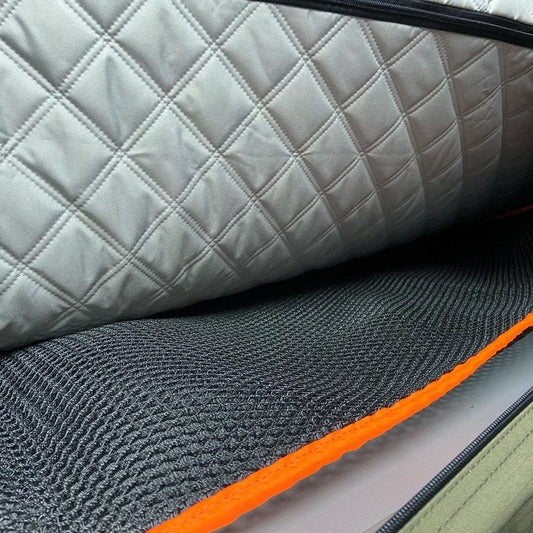 Tuff Stuff® Overland Roof Top Tent Anti-Condensation Mat, Alpha's - Tuff Stuff Overland - Anti Condensation Mat, Keep mattress dry
