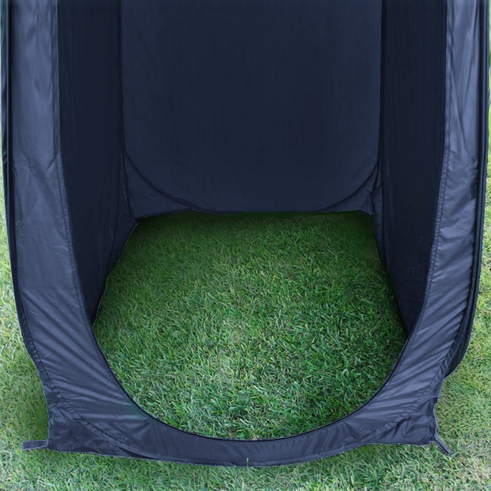 Tuff Stuff® Portable Outdoor Changing or Toilet Tent - Tuff Stuff Overland - Toilet Tent