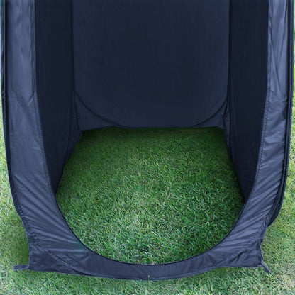 Tuff Stuff® Portable Outdoor Changing or Toilet Tent - Tuff Stuff Overland - Toilet Tent