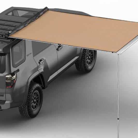 Tuff Stuff® Roof Top Awning, 6.5′ x 8' - Tuff Stuff Overland - Awning