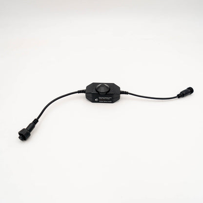 Tuff Stuff White/Amber USB LED Light Strip - Tuff Stuff Overland - Camping Lights & Lanterns