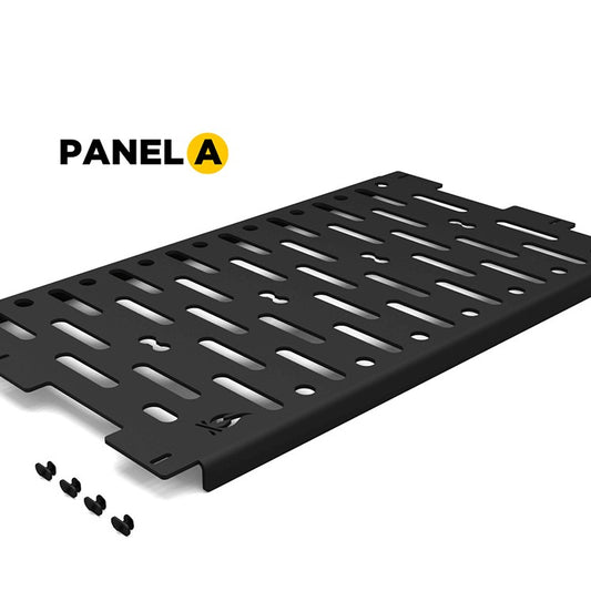 Universal Decking Panel A | 31.6-inch / 17.75-inch