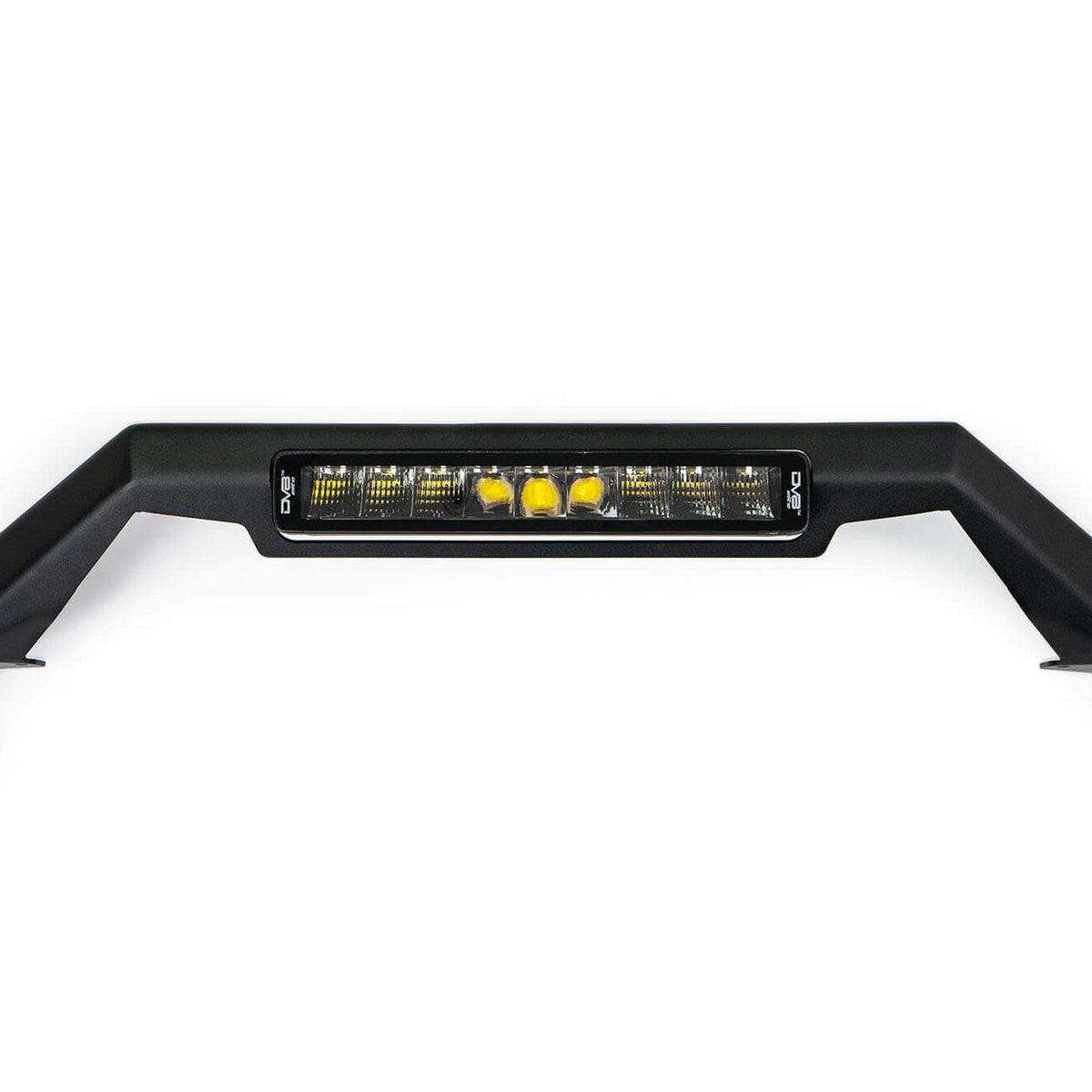 Universal Front Bumper Bull Bar