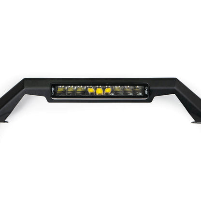 Universal Front Bumper Bull Bar